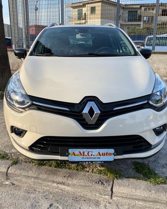 Renault Clio Sporter dCi 8V 75CV Start&Stop Energy