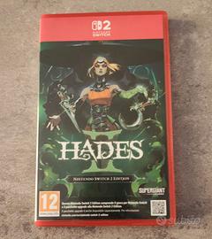 Hades 2 - Gioco Nintendo Switch 2