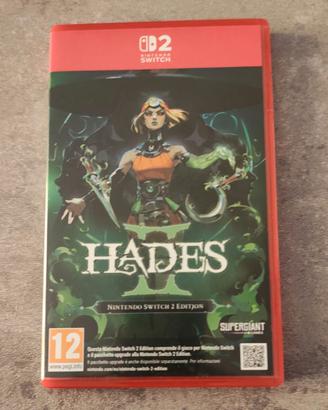 Hades 2 - Gioco Nintendo Switch 2