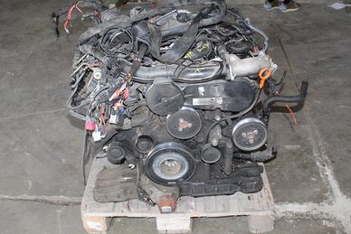 MOTORE E CAMBIO AUDI BPP 2.7 SPEDIZIONE GRATIS