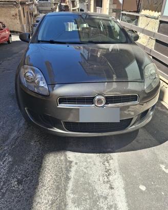 Fiat Bravo 2010