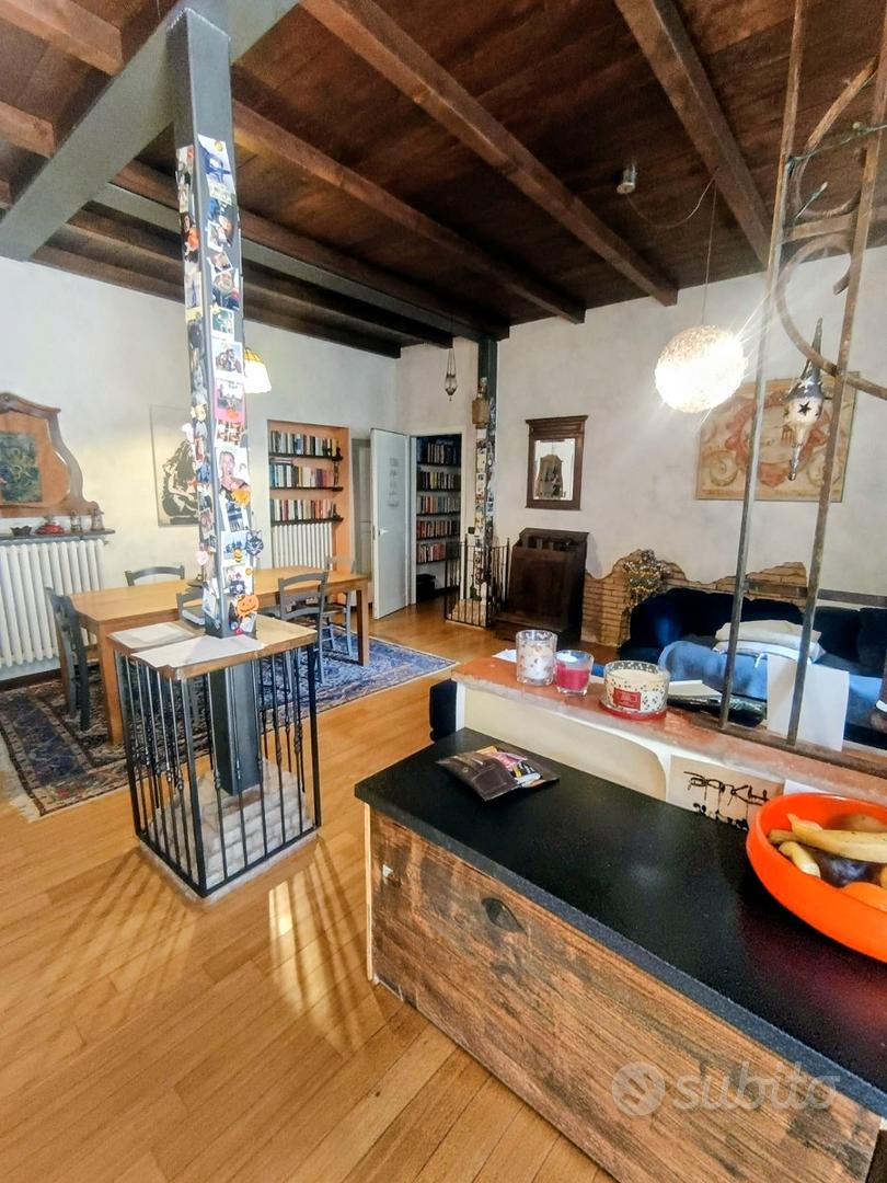 Bergamo 5 minuti dal centro ingresso indipenden