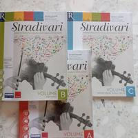 Libri scolastici musica scuola media