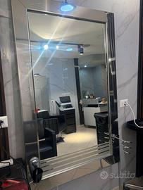 Arredamento  parrucchiere