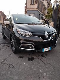 Renault Captur 1.5 dCi 8V 90 CV Start&Stop Energy 