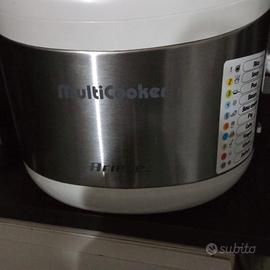 Multicooker