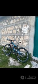 Specialized enduro