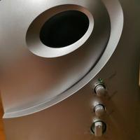 Tevion  stereo dolby surround 5.1 audio