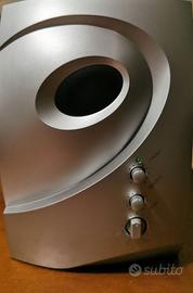 Tevion  stereo dolby surround 5.1 audio