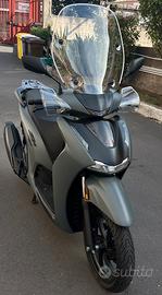 Honda sh 350 2025