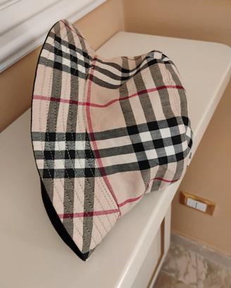 Cappello Bob Burberry 
