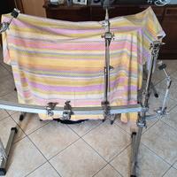 rack professionale Pearl