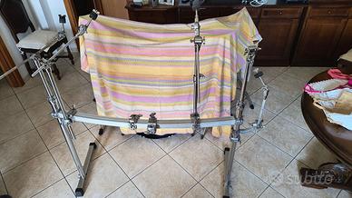 rack professionale Pearl