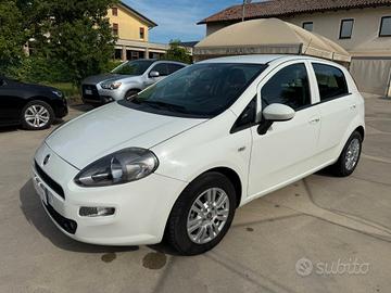 Fiat Punto 1.4 easypower Lounge GPL valido 2036