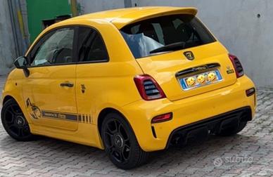 500 abarth