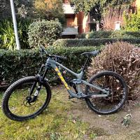 Trek Slash 9.8 2022 M