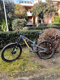 Trek Slash 9.8 2022 M