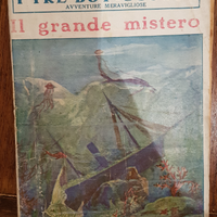 I 3 Boy-scouts edizione italiana anni 40