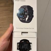 Sportwatch Mavaden