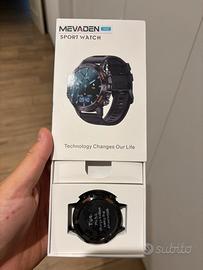 Sportwatch Mavaden