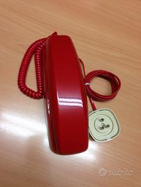 9 -Telefono a tastiera modello "GONDOLINO"