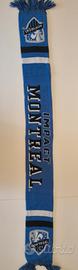 sciarpa montreal impact