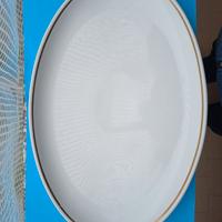 Piatto ovale da portata (1279)