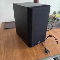 Subwofer yamaha sw-p30