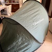 Tenda da campeggio Quechua Decathlon