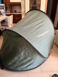 Tenda da campeggio Quechua Decathlon