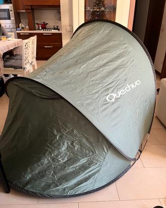 Tenda da campeggio Quechua Decathlon