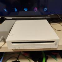 Nintendo WII + Giochi
