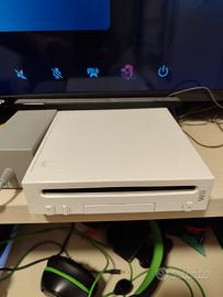 Nintendo WII + Giochi