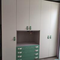cameretta mondo convenienza 