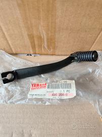 PEDALE CAMBIO COMPLETO ORIGINALE YAMAHA NUOVO XT50