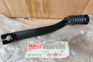 PEDALE CAMBIO COMPLETO ORIGINALE YAMAHA NUOVO XT50
