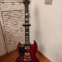 Epiphone SG G400 Pro