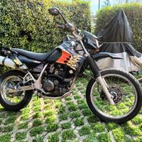 Klr 650