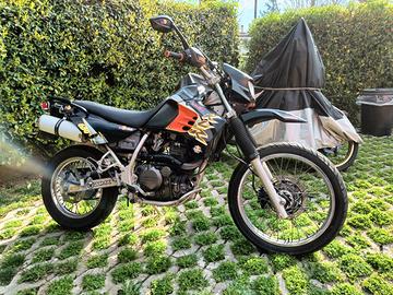 Klr 650