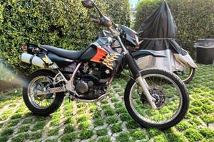 Klr 650