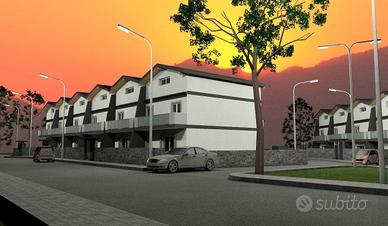 S.G Punta-villa angolare-cl.Energ.A+, 305000