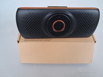 Speaker Bluetooth per auto