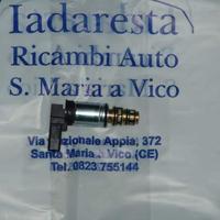 Valvola Compressore Clima A3 - Golf 6 5N0820803A