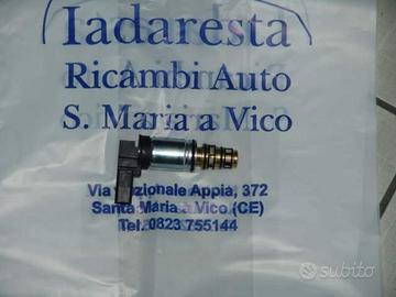 Valvola Compressore Clima A3 - Golf 6 5N0820803A