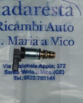 Valvola Compressore Clima A3 - Golf 6 5N0820803A