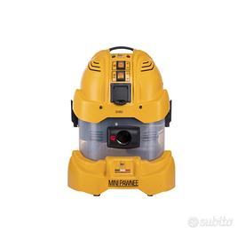 NOVALTEC MINI PAWNEEE GENERATORE VAPORE PROFESSION