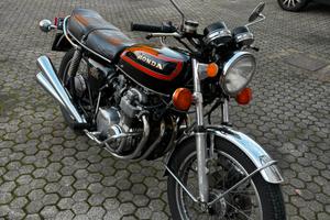 Honda CB 500 four FMI