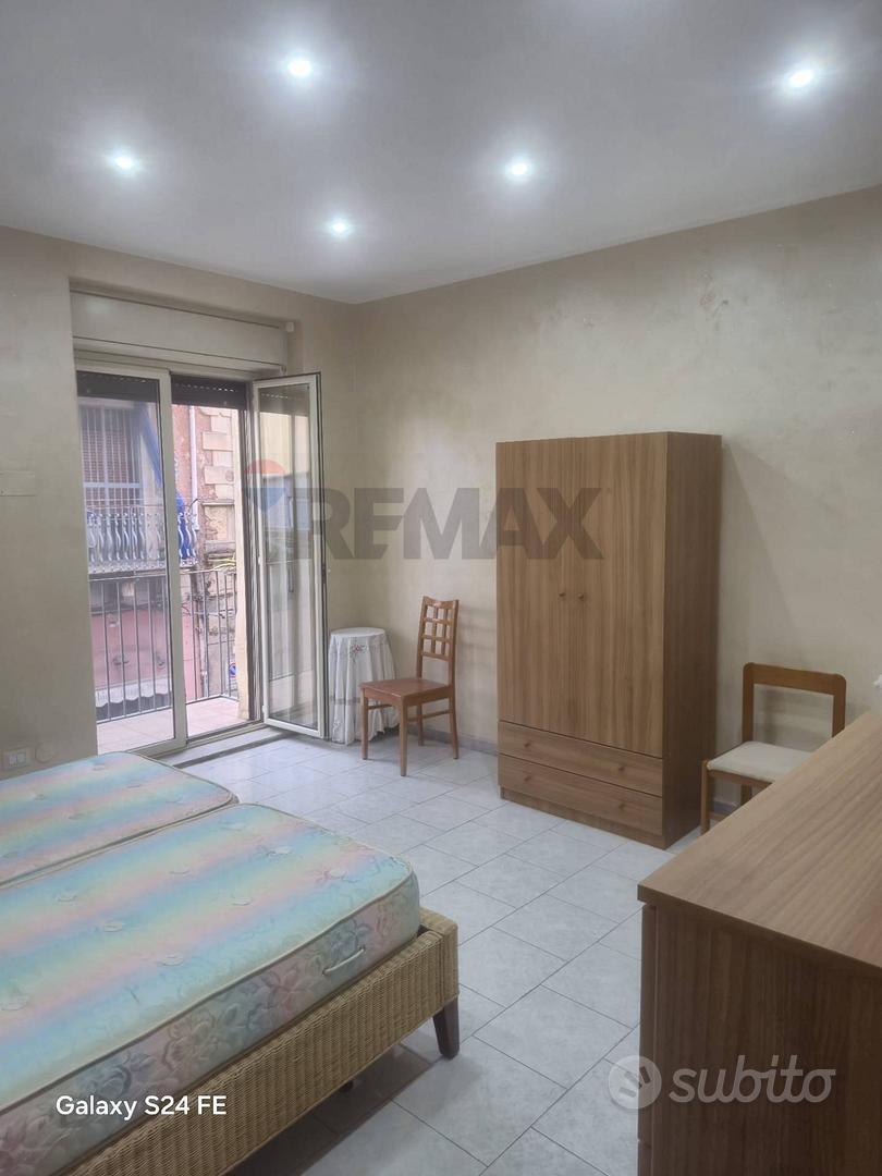 Appartamento – Catania, Santa Maria de la Salette, Centro storico - Altro