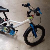 Bicicletta Bambino