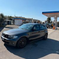 Bmw 120d